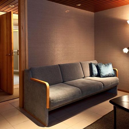 Aapiskukko Hotel Пялькяне Экстерьер фото